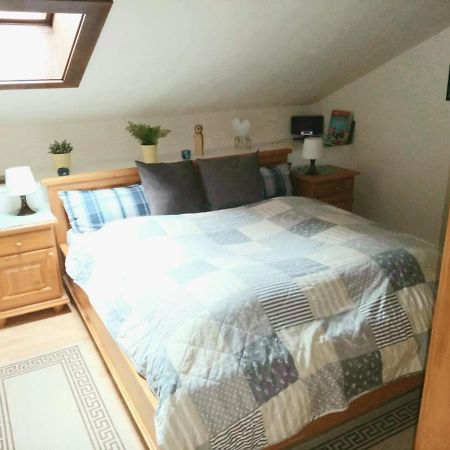 Alpina Inzell 223 Apartment ภายนอก รูปภาพ