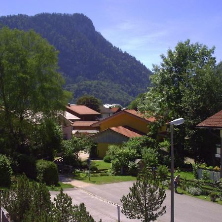 Alpina Inzell 223 Apartment ภายนอก รูปภาพ