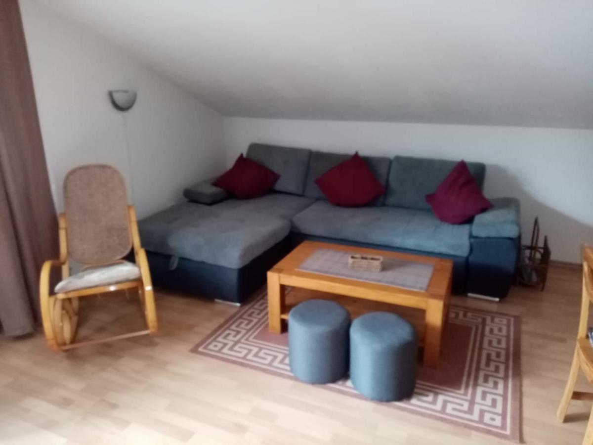 Alpina Inzell 223 Apartment ภายนอก รูปภาพ