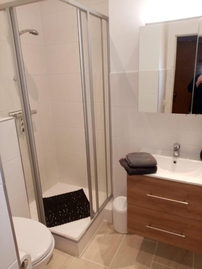 Alpina Inzell 223 Apartment ภายนอก รูปภาพ