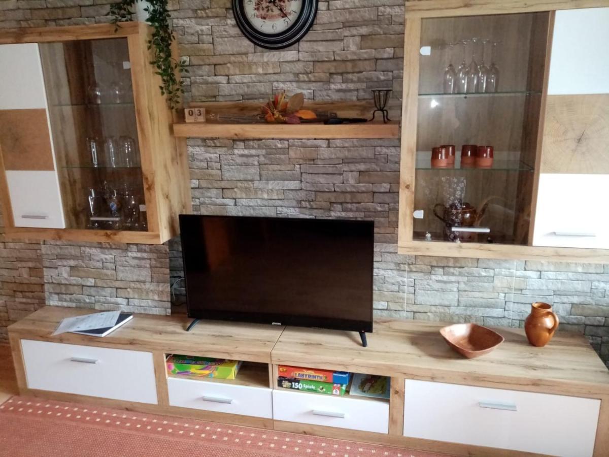 Alpina Inzell 223 Apartment ภายนอก รูปภาพ