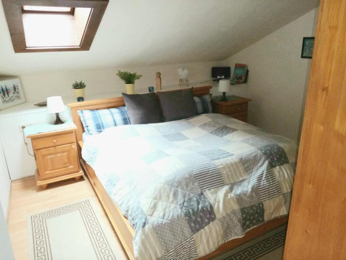 Alpina Inzell 223 Apartment ภายนอก รูปภาพ