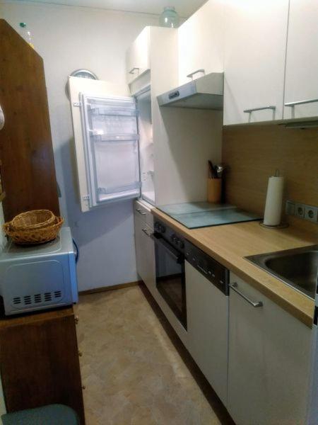 Alpina Inzell 223 Apartment ภายนอก รูปภาพ